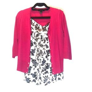 White House Black Market